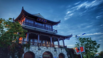 央視點(diǎn)評(píng)！中國(guó)教育-南通如皋