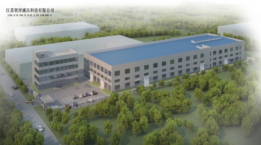 工業(yè)自動(dòng)控制系統(tǒng)、液壓閥生產(chǎn)項(xiàng)目