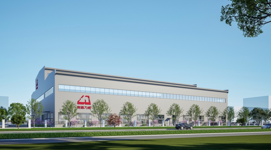 南通力威海洋工程裝備有限公司