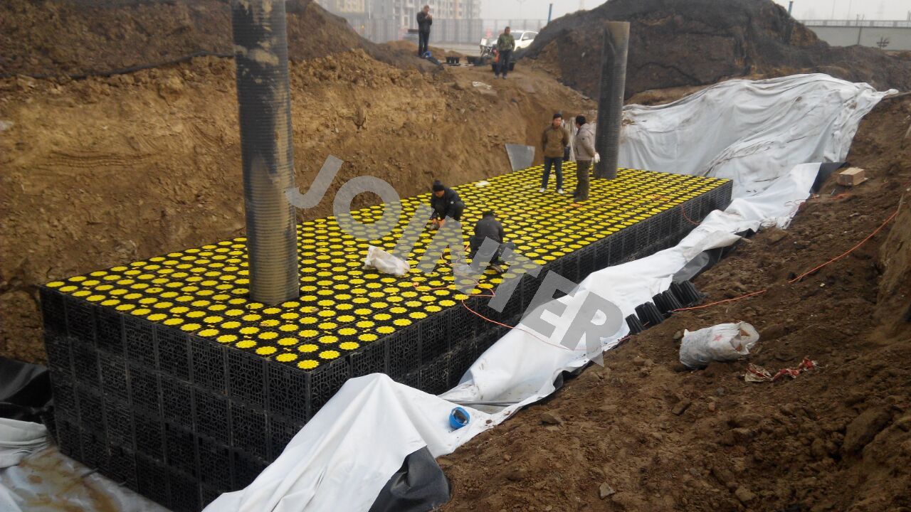 鐵路，地鐵隧道防滲工程